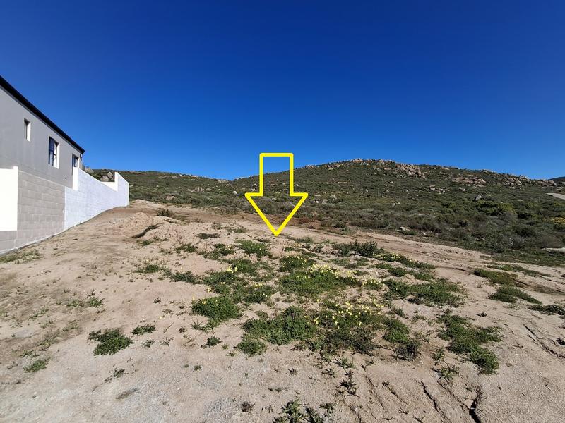 0 Bedroom Property for Sale in St Helena Views Western Cape